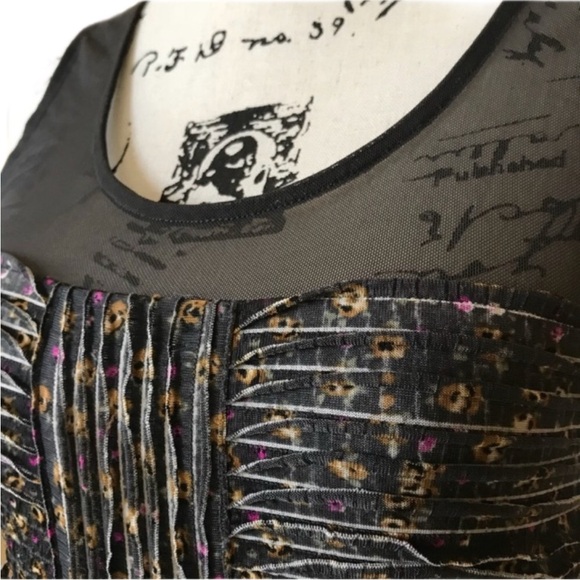 Free People Cocktail Tank Dress - Picture 2 of 8